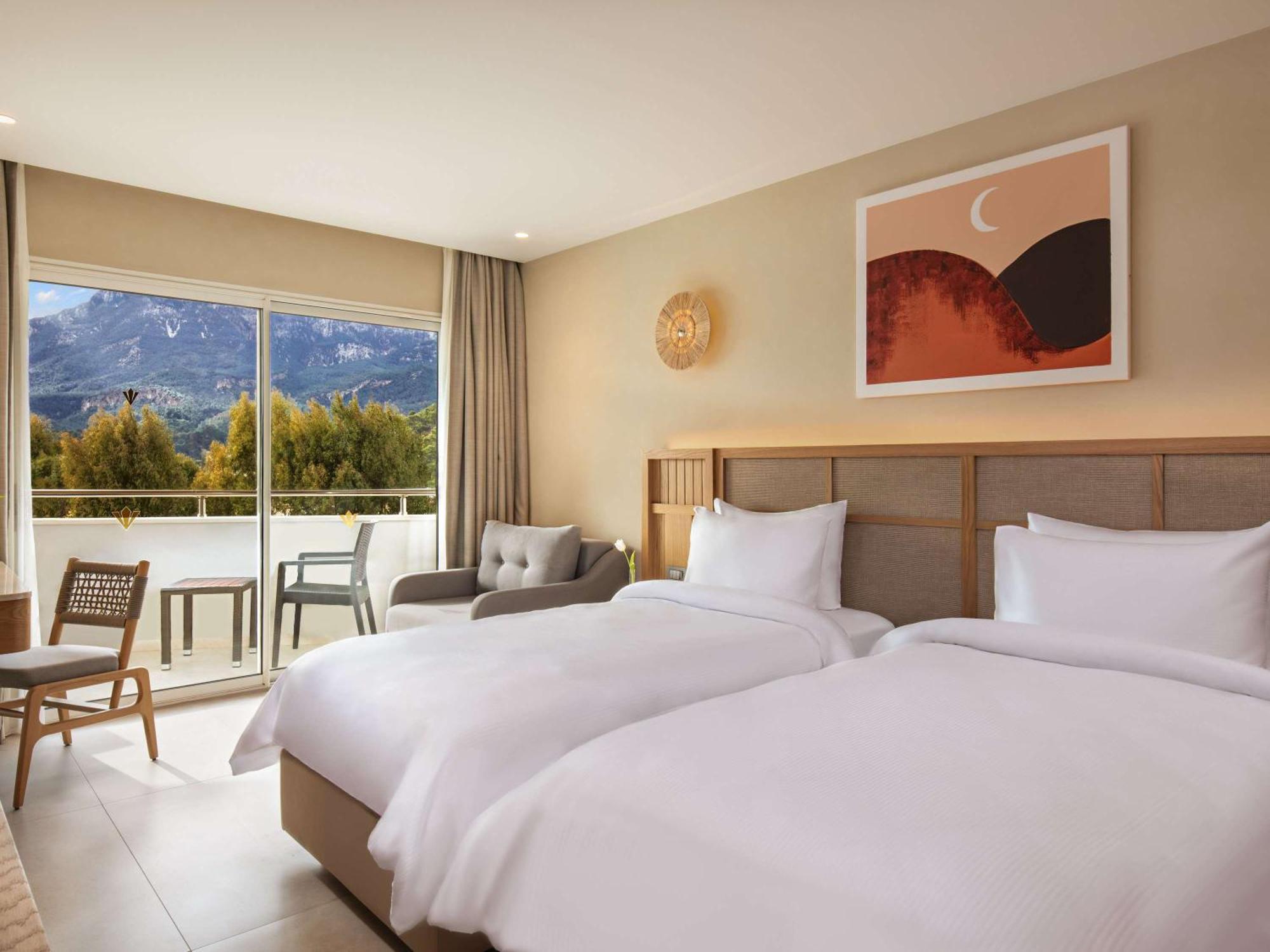 Resort Rixos Premium - The Land Of Legends Access 5*