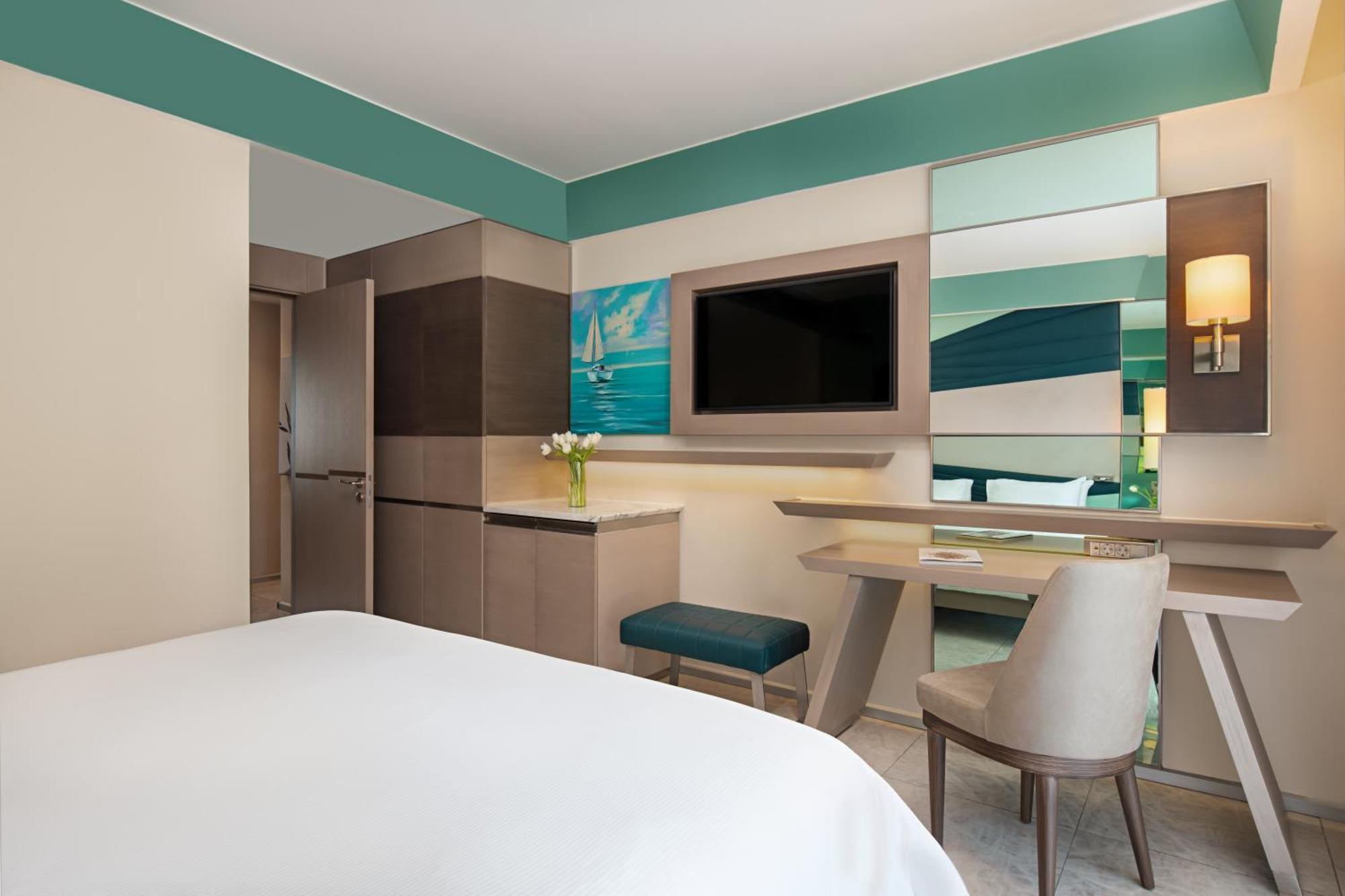 Resort Rixos Premium - The Land Of Legends Access