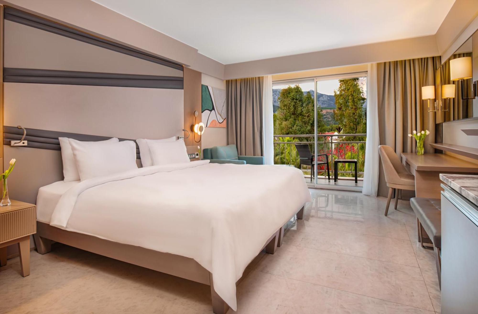 Rixos Premium - The Land Of Legends Access Resort 5*